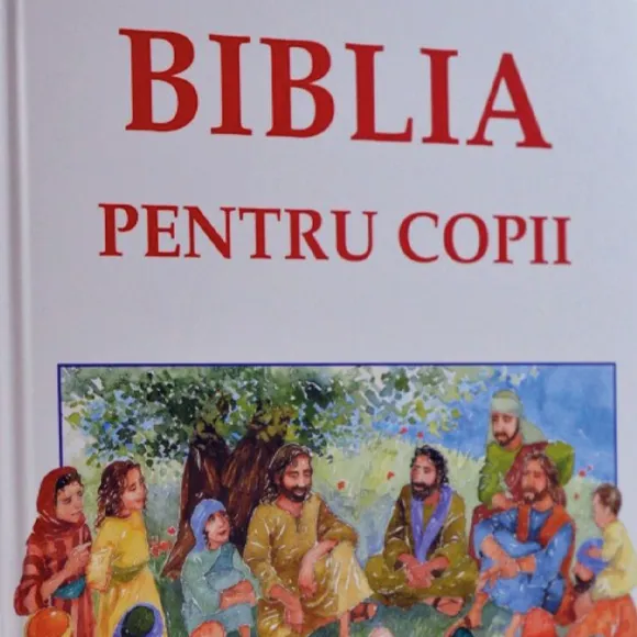 Children's Bible