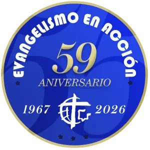 Evangelismo En Acción (EEA) logo