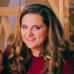 Ami Oprenova-Stavrou