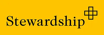 Stewardship Logo