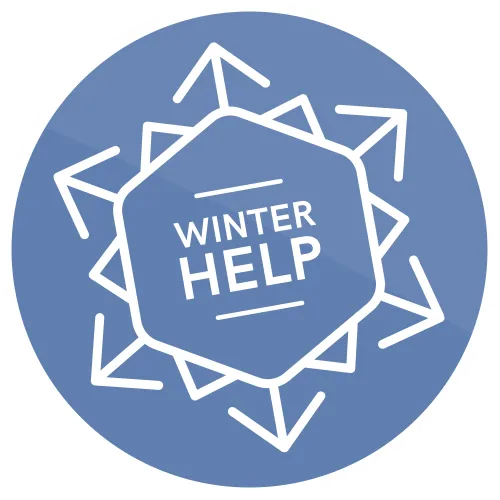 Winterhelp logo