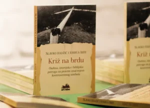 Cross On A Hill books